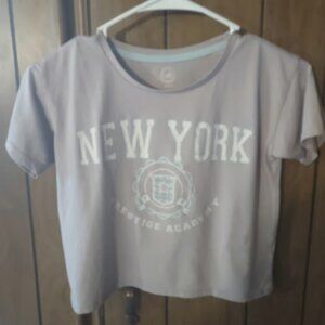 Girls size 7-8 shirt